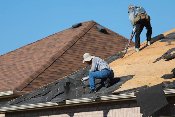 Best Rubber Roofing (EPDM, TPO)  in Lmyra, PA