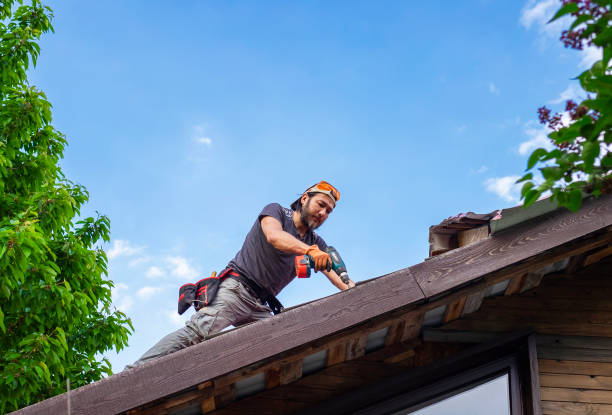 Sheet Metal Roofing in Palmyra, PA