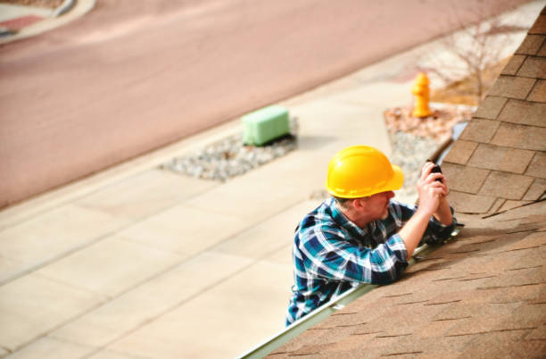 Best Emergency Roof Repair Services  in Lmyra, PA