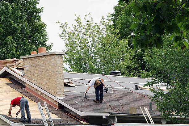 Steel Roofing in Palmyra, PA